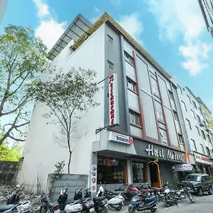 Hotel Madurai Near Bus Stand,, Udaipur